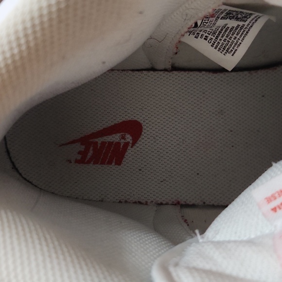 Nike dunk size 11 men's, 12 womens - Picture 7 of 7